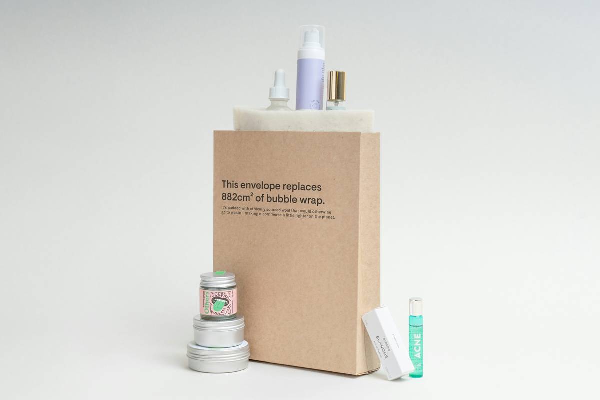 Eco Friendly Cleanser Zero Waste Beauty: Clean Skin Without Trashing the Planet