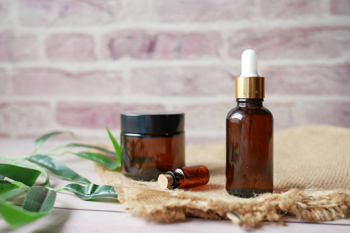 natural face wash cleanser how to